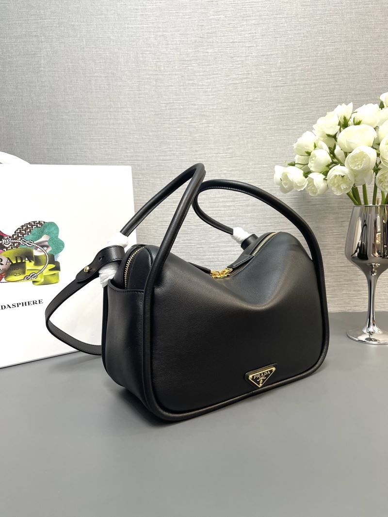 Prada Top Handle Bags